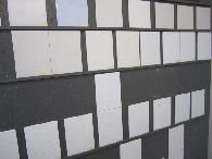 Sonderposten MOSA Marken-Wand-Fliesen