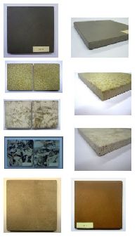 MOSA porcelain stoneware floor-tiles *HEAVY DUTY*