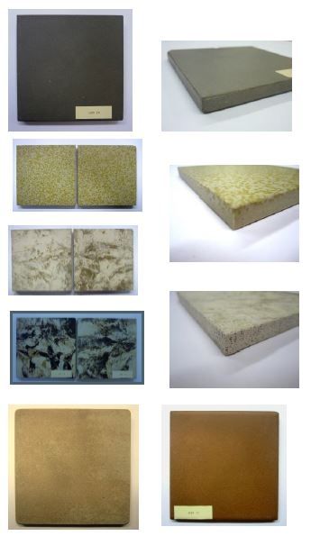 MOSA porcelain stoneware floor-tiles *HEAVY DUTY*