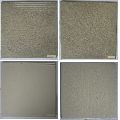 MOSA porcelain stoneware floor-tiles *HEAVY DUTY*