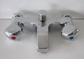 IDEAL STANDARD bathtub-taps