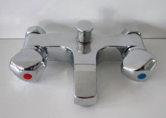 IDEAL STANDARD bathtub-taps