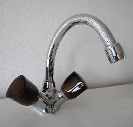 VENLO Marken Waschbecken/Küchen-Armaturen