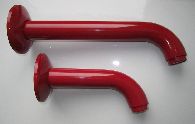 HANSA brand tubs outlets - Fittings