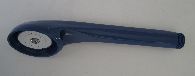 DAMIXA showerheads in blue