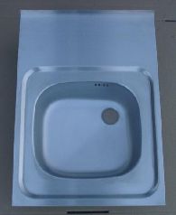 RIEBER modul sinks