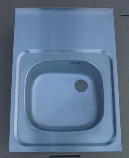 RIEBER modul sinks