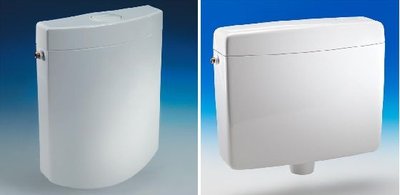 High-Quality German made water tanks