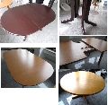 High-quality wooden dining tables