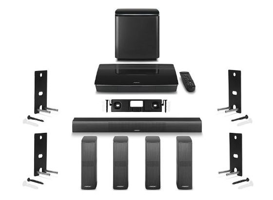 **PROMO SALES**Wholesale Bose Lifestyle 650 Home Entertainment System