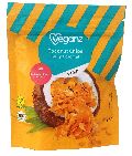 -	Bio-Coconut –Chips Salty-Caramel