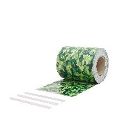 PVC Sichtschutzstreifen Zaunblende Sichtschutz Zaunfolie Doppelstabmattenzaun
