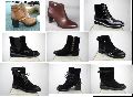 Restposten Damen-Schuhe